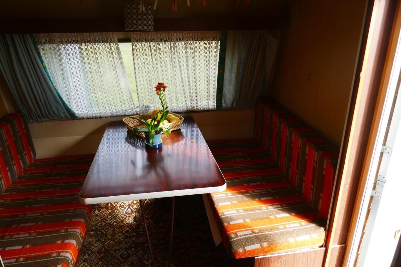 Bujaleuf Chalet Met Mooi Uitzicht מראה חיצוני תמונה